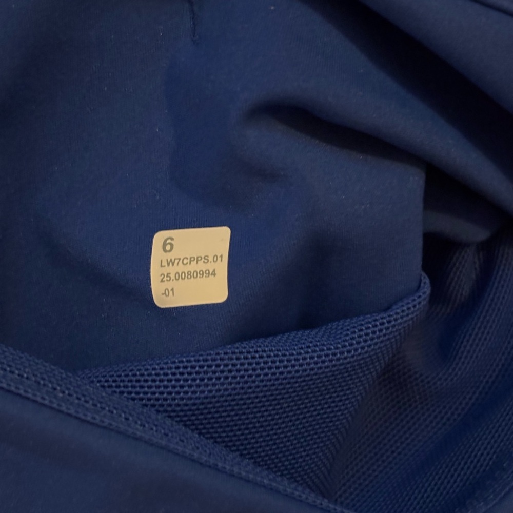 Lululemon Workout Set - image 3